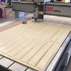 CNC Routing