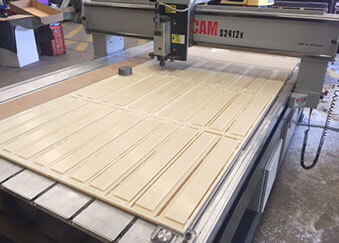 CNC Routing