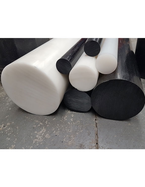 acetal rods