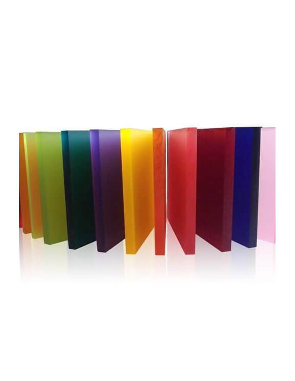 acrylic sheets