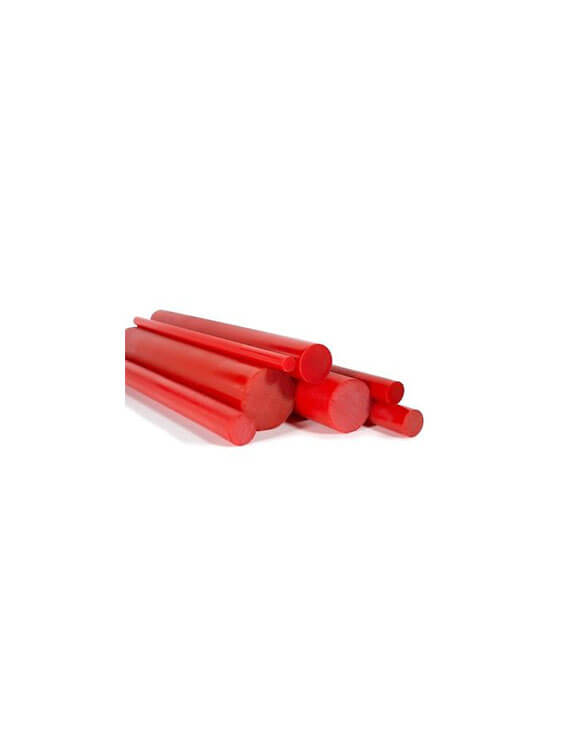 polyurethane rods