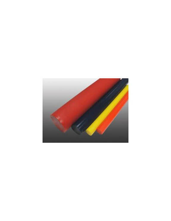 polyurethane rods