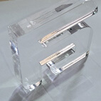 Laser Cutter