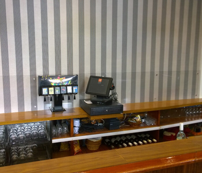 Signage – Numbers,Signs, Displays