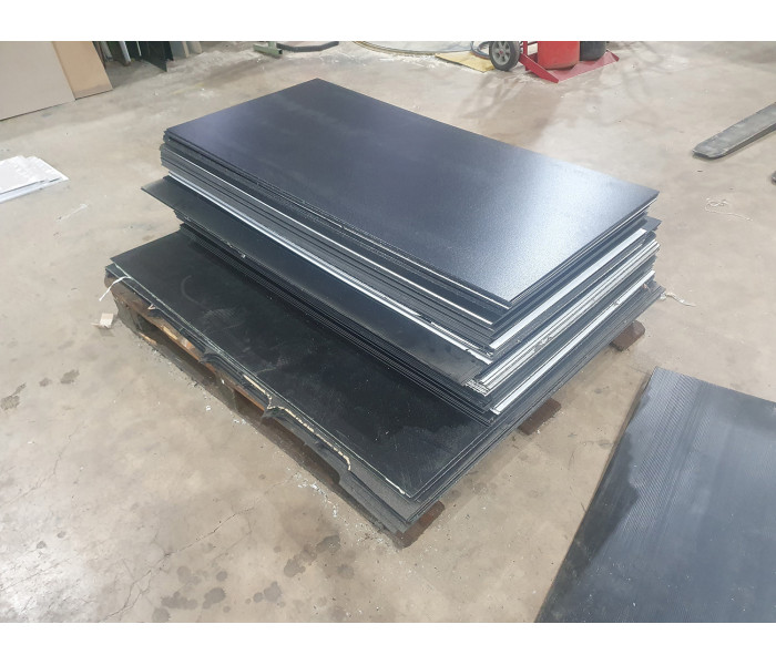 PVC Sheets