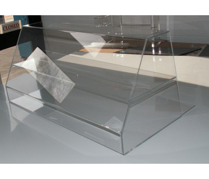 Sneeze/ Privacy Guards