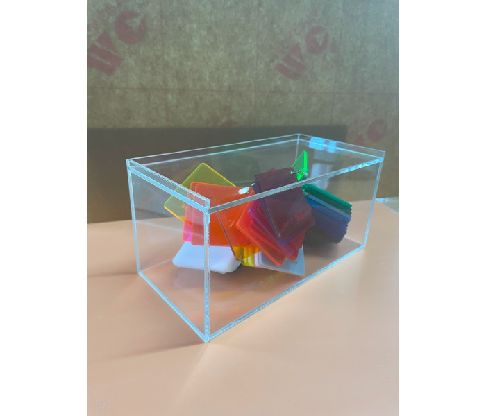 Acrylic Mirror Sheet
