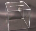Wishing Well / Lock Boxes