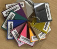 Acrylic Mirror Sheet