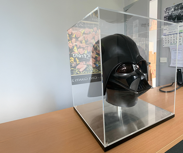 DARTH-VADER
