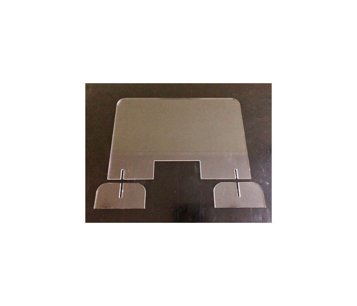 Sneeze/ Privacy Guards