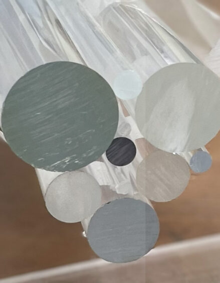 Acrylic Rod