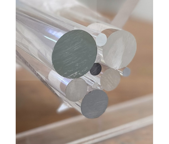 Acrylic Rod