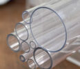 Polycarbonate Tube