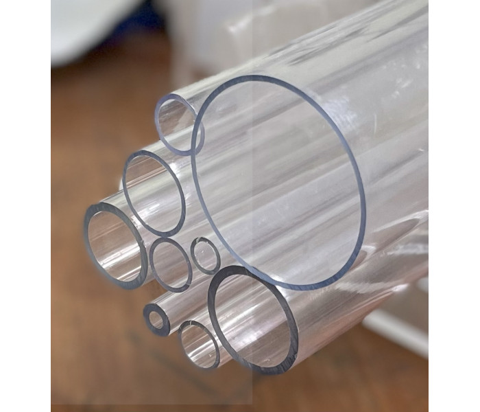 Polycarbonate Tube
