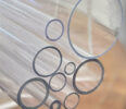 Polycarbonate Tube