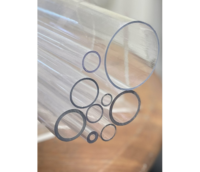 Polycarbonate Tube