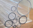 Polycarbonate Tube