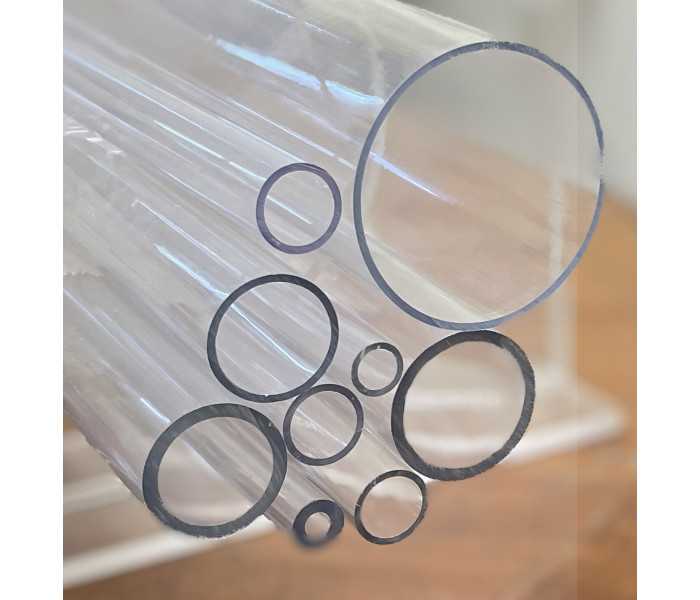 Polycarbonate Tube