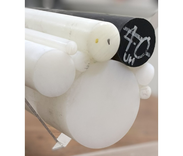UHMWPE Rod