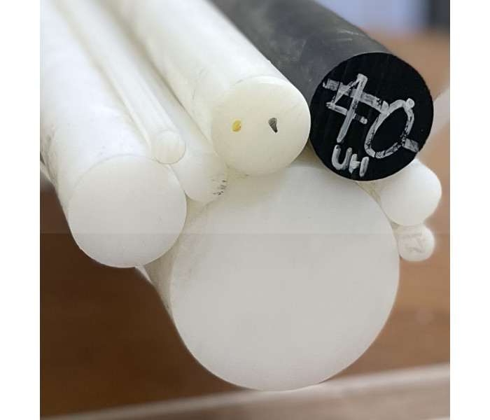 UHMWPE Rod