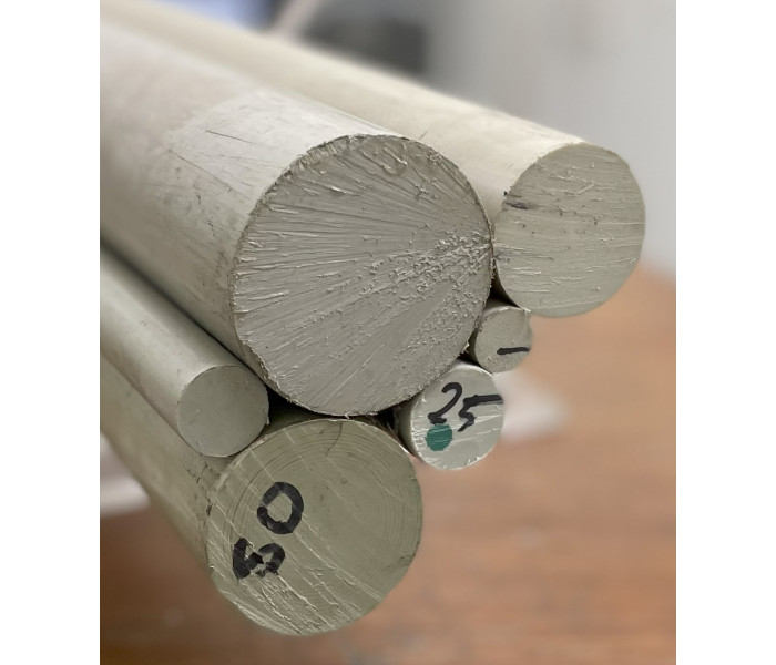 Polypropylene Rod
