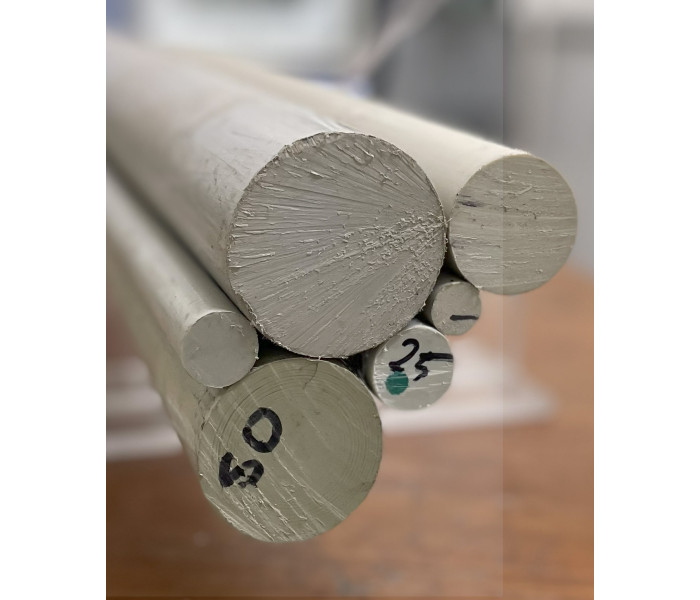 Polypropylene Rod