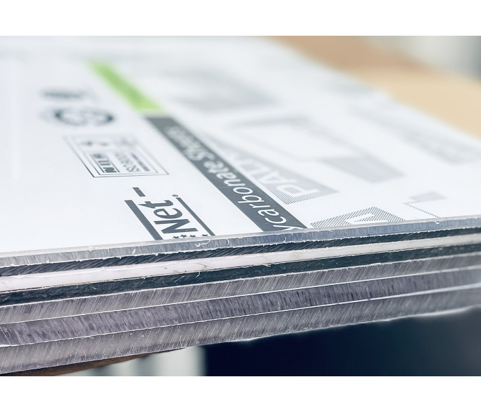Polycarbonate Sheets