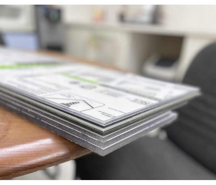 Polycarbonate Sheets
