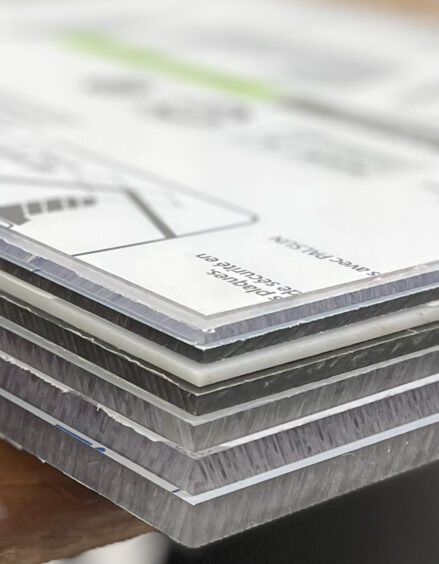 Acrylic Sheets