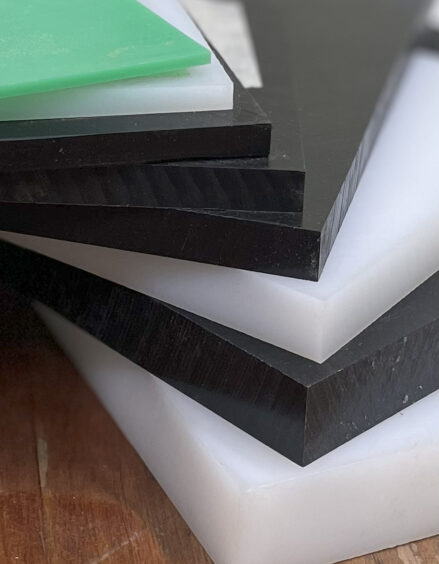 Acrylic Sheets