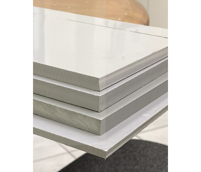 PVC Sheets