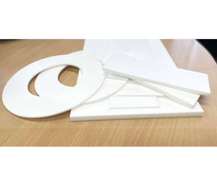 Teflon Sheets