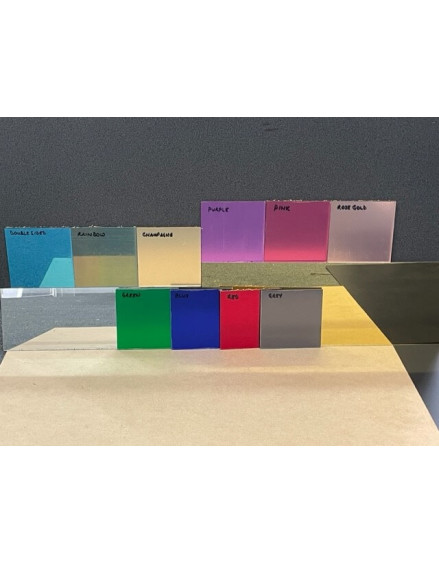 MIRROR-SWATCHES