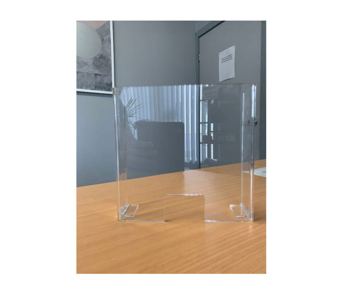 Sneeze/ Privacy Guards