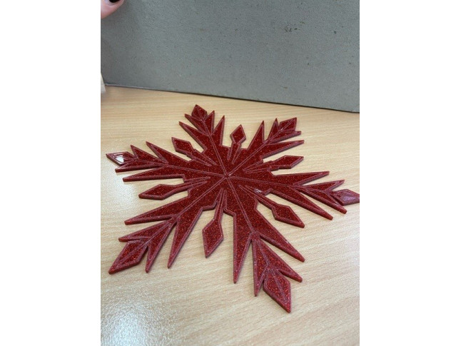 Redstarside