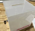 Wishing Well / Lock Boxes