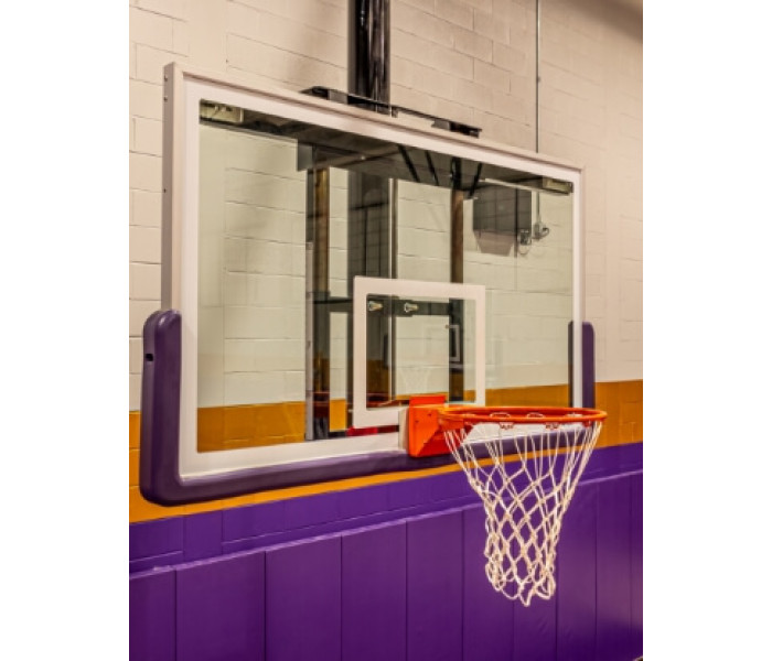Backboards – Basketball