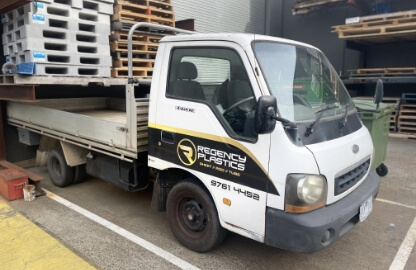 Fast & Reliable Collection or Delivery