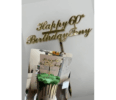 Cake Toppers