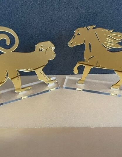 laser-cutting