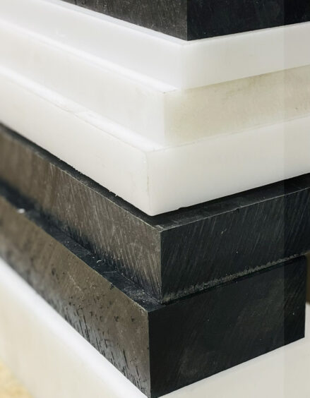 Acetal Sheets