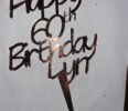 Cake Toppers