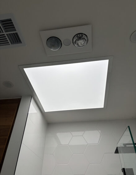 Skylights
