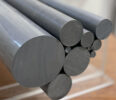 PVC Rod