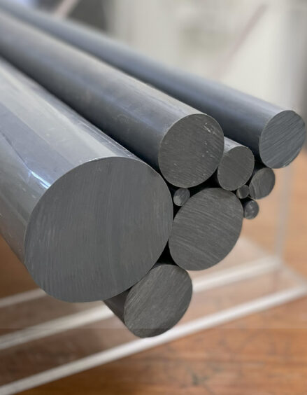 PVC Rod
