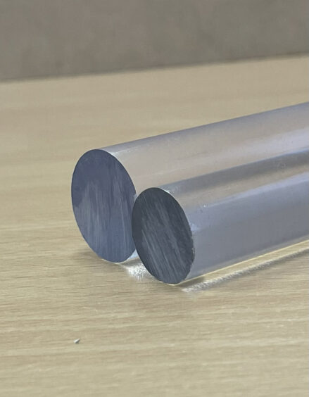 Polycarbonate Rod