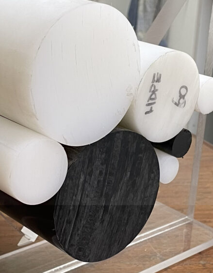 HDPE Rod