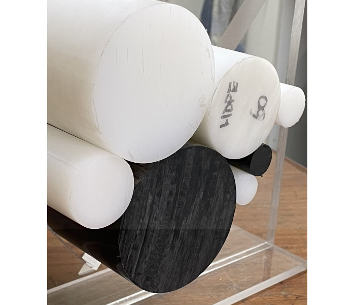HDPE Rod