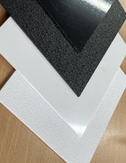 plastics sheets